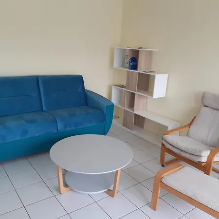 Surcouflepouliguen Appartement 60M2 Sur Le Port 4 Personnes Le Pouliguen Exterior foto