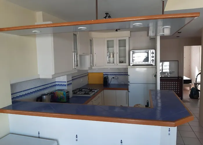Surcouflepouliguen Appartement 60M2 Sur Le Port 4 Personnes