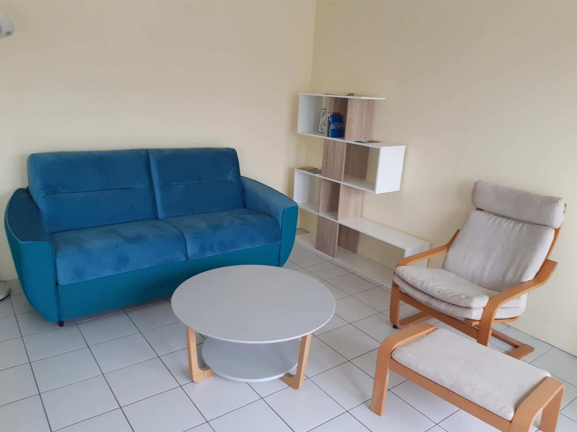 Surcouflepouliguen 60m2 Sur Le Port 4 Personnes Le Pouliguen