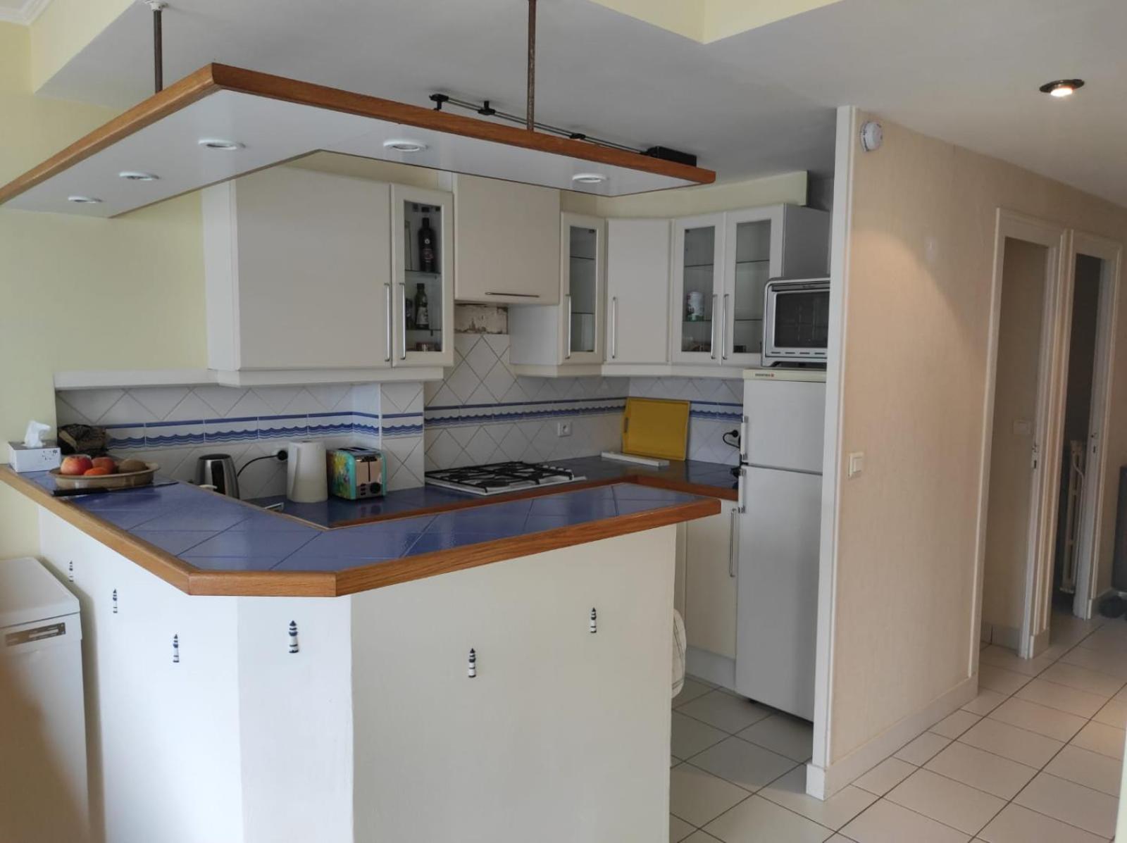 Surcouflepouliguen 60m2 Sur Le Port 4 Personnes Apartment *